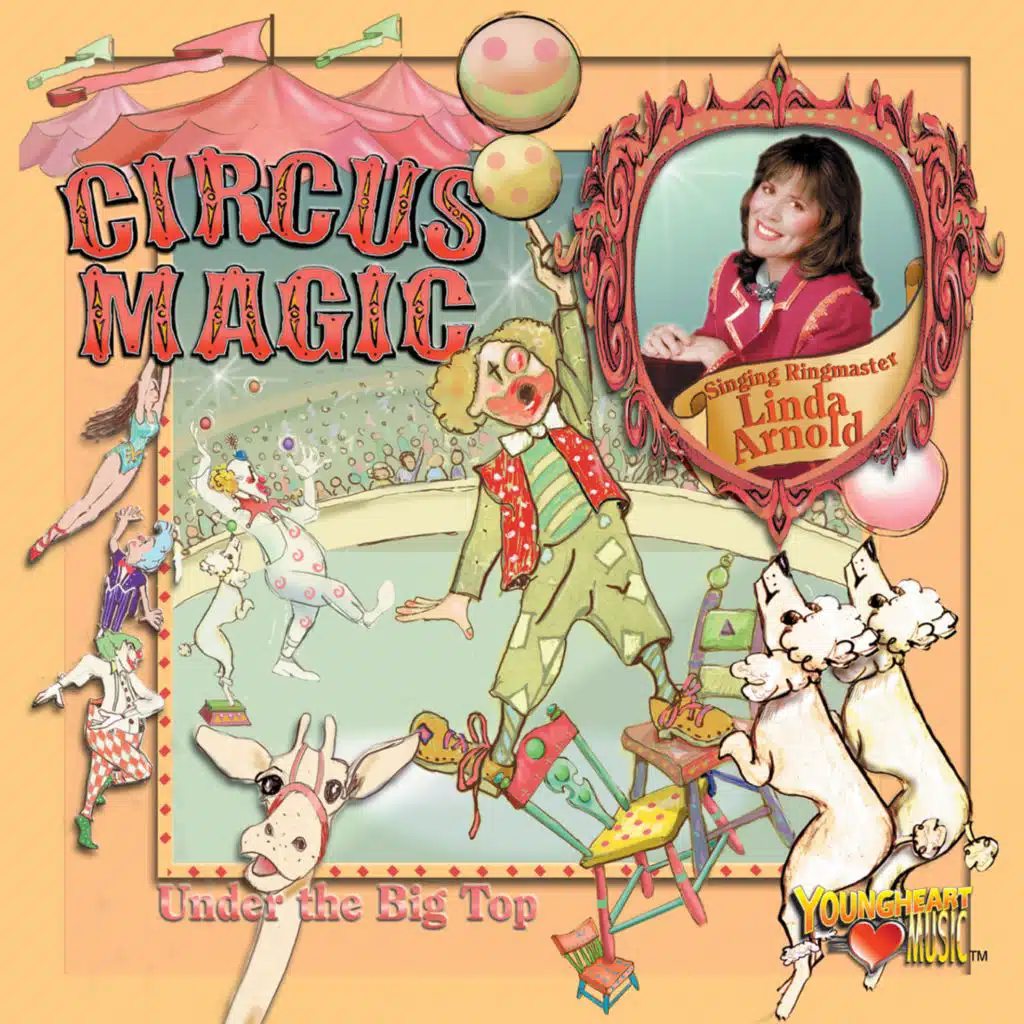 Circus Magic