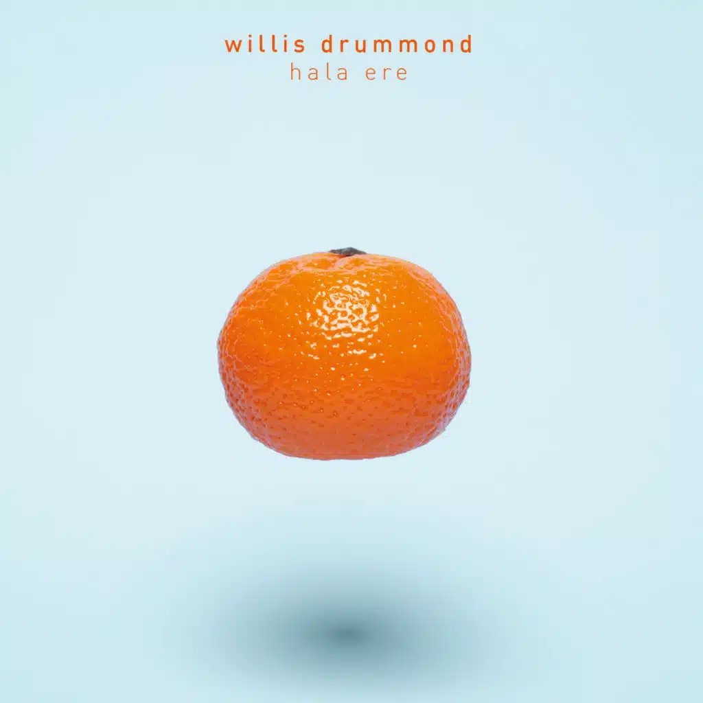 Willis Drummond