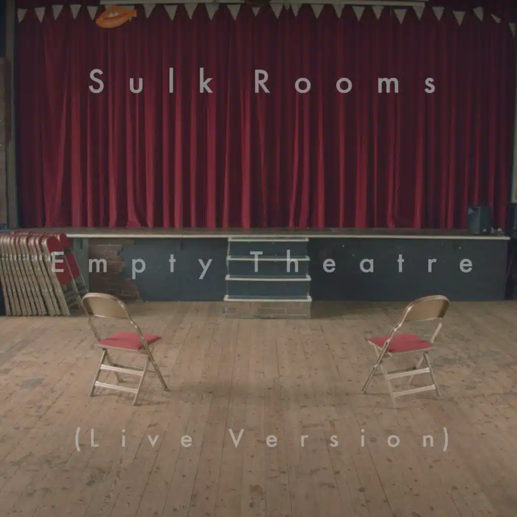 Empty Theatre (Live at Southgate Theatre, 2022)