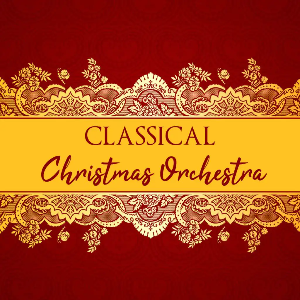 Classical Christmas Orchestra