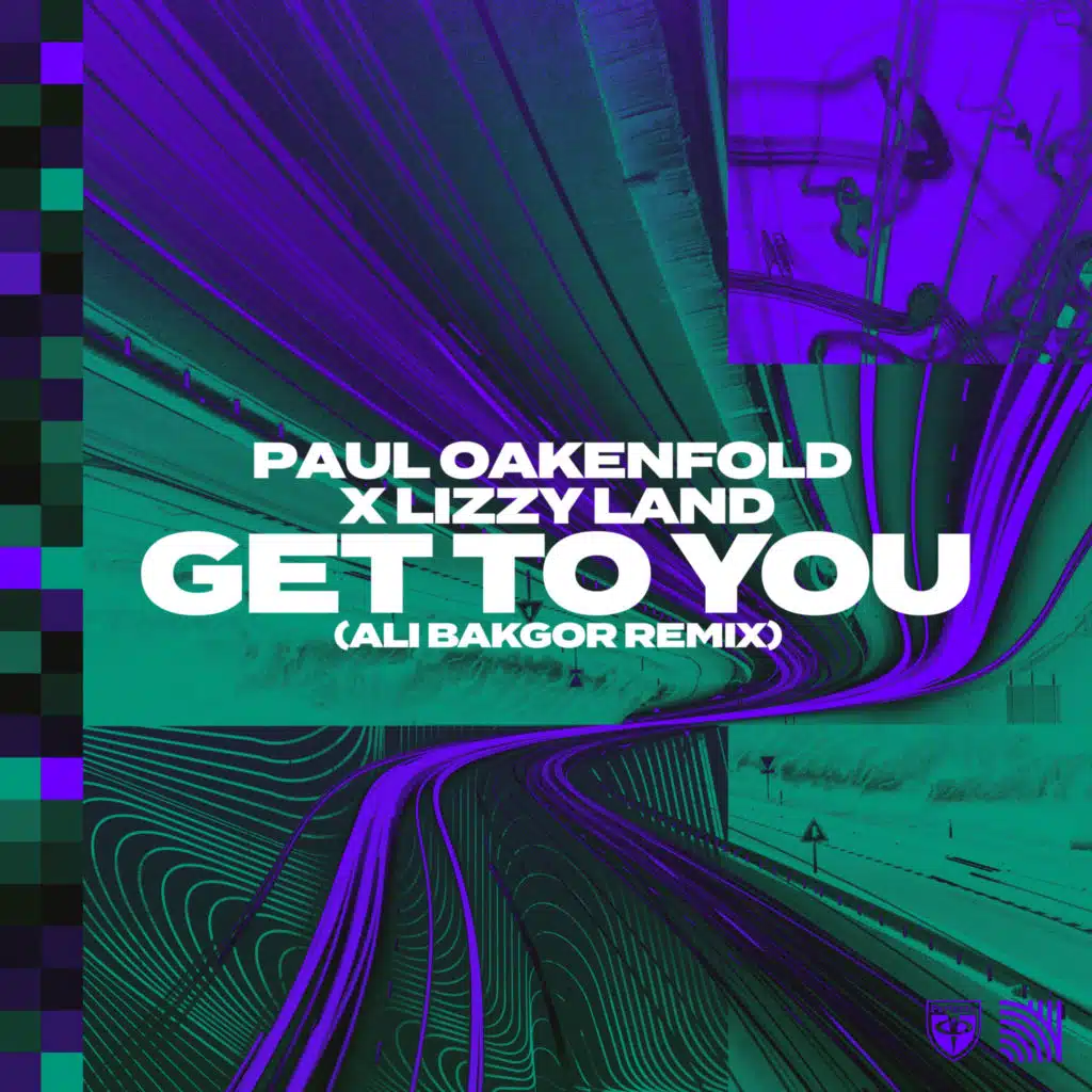 Paul Oakenfold & Lizzy Land