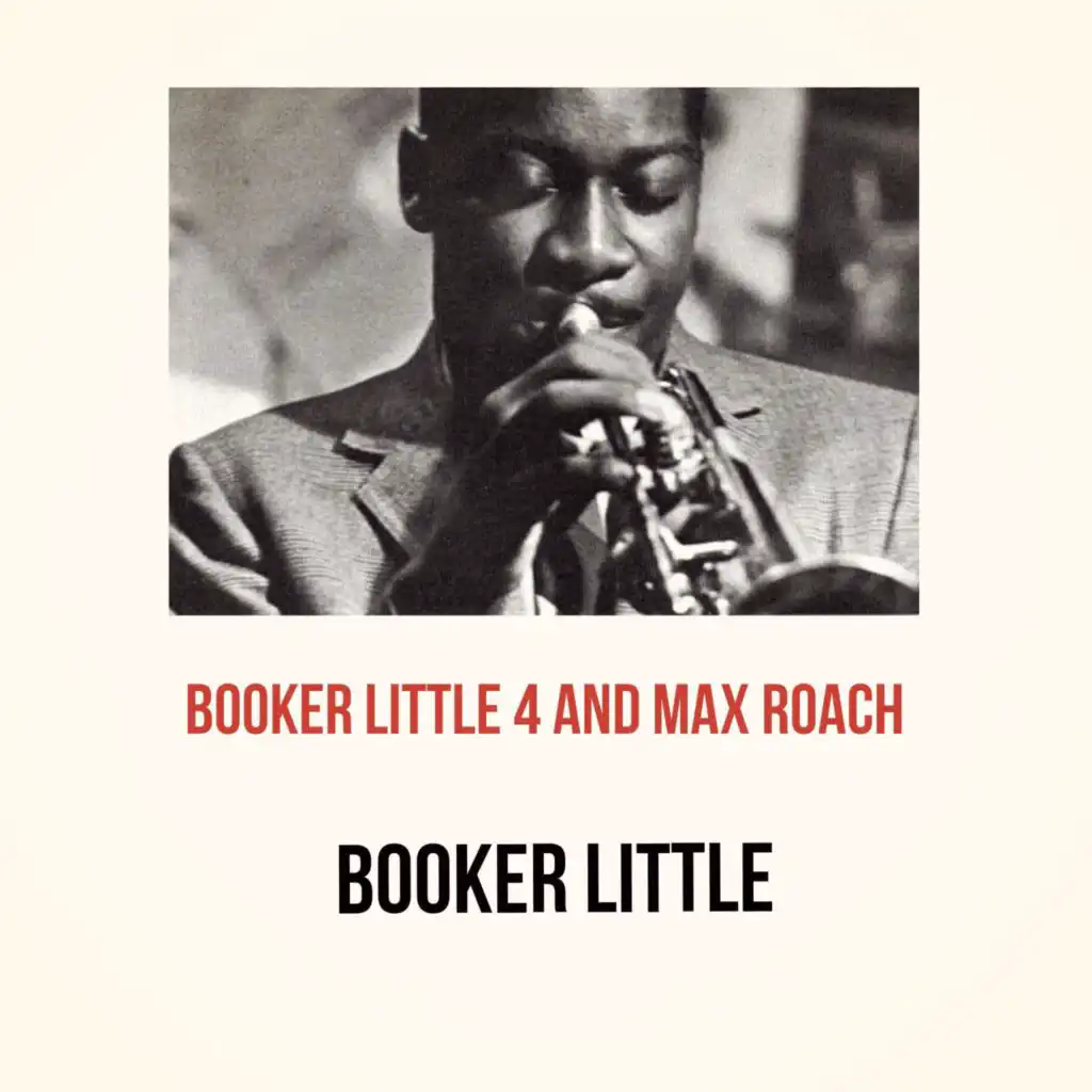 Rounder's Mood (feat. Max Roach)