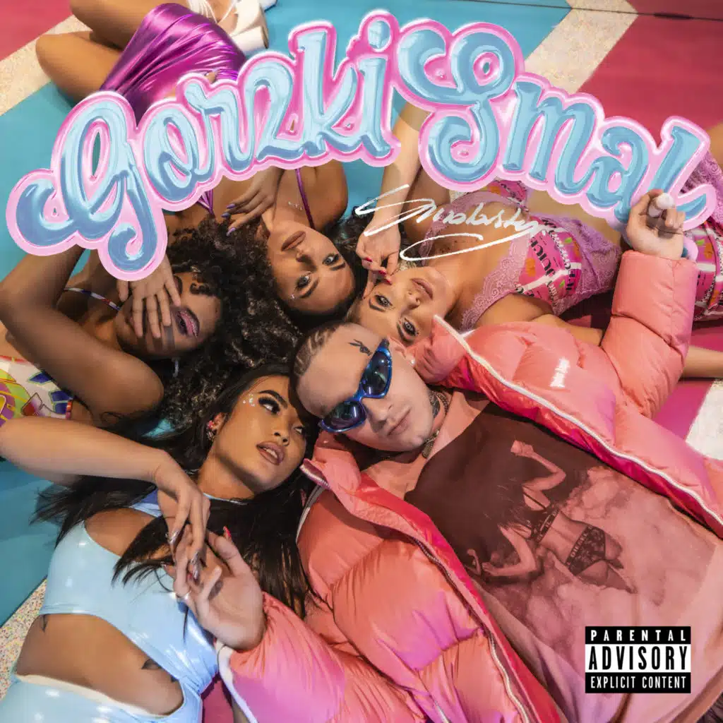 Smolasty, Nearr & WIKTOR