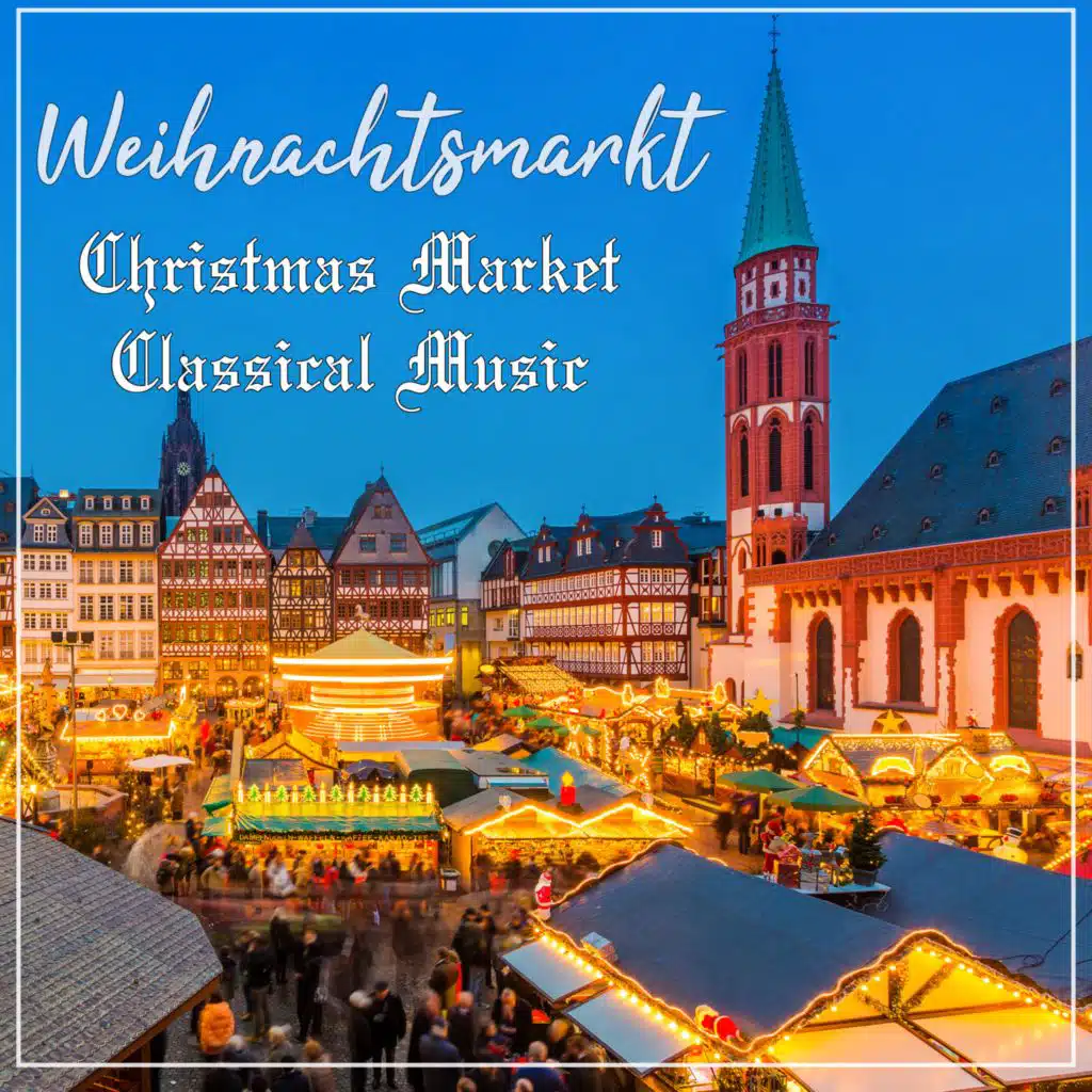 Ding Dong! Merrily on High