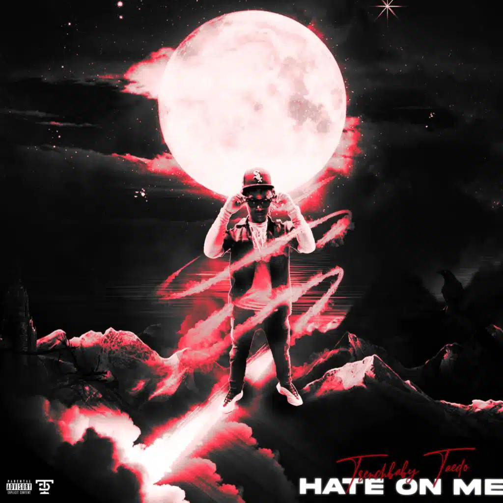 Hate On Me