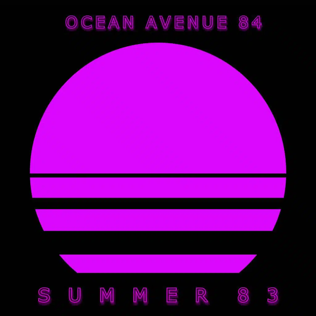 Summer 83