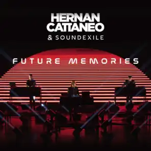 Hernan Cattaneo & Soundexile