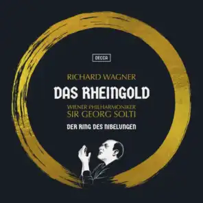 Oda Balsborg, Hetty Plümacher, Ira Malaniuk, Gustav Neidlinger, Wiener Philharmoniker & Sir Georg Solti
