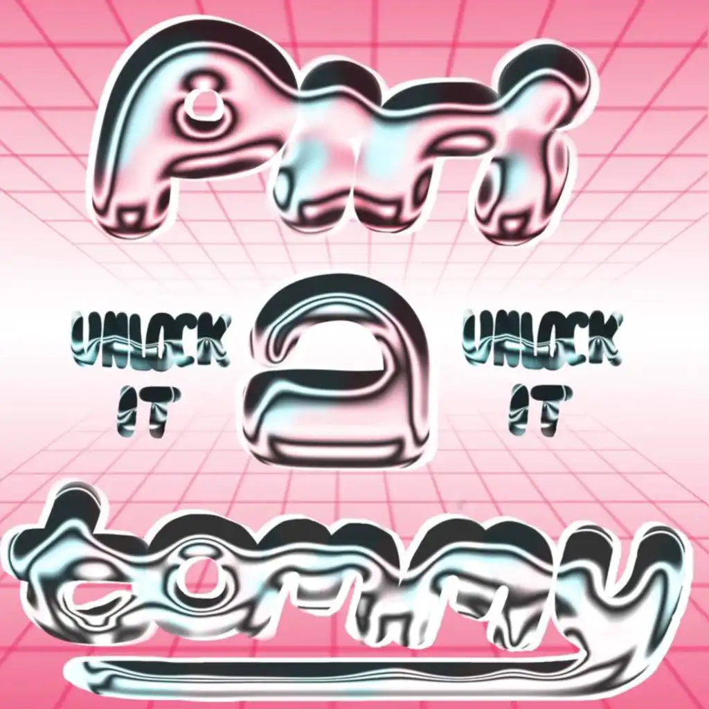 unlock it (feat. piri & tommy)