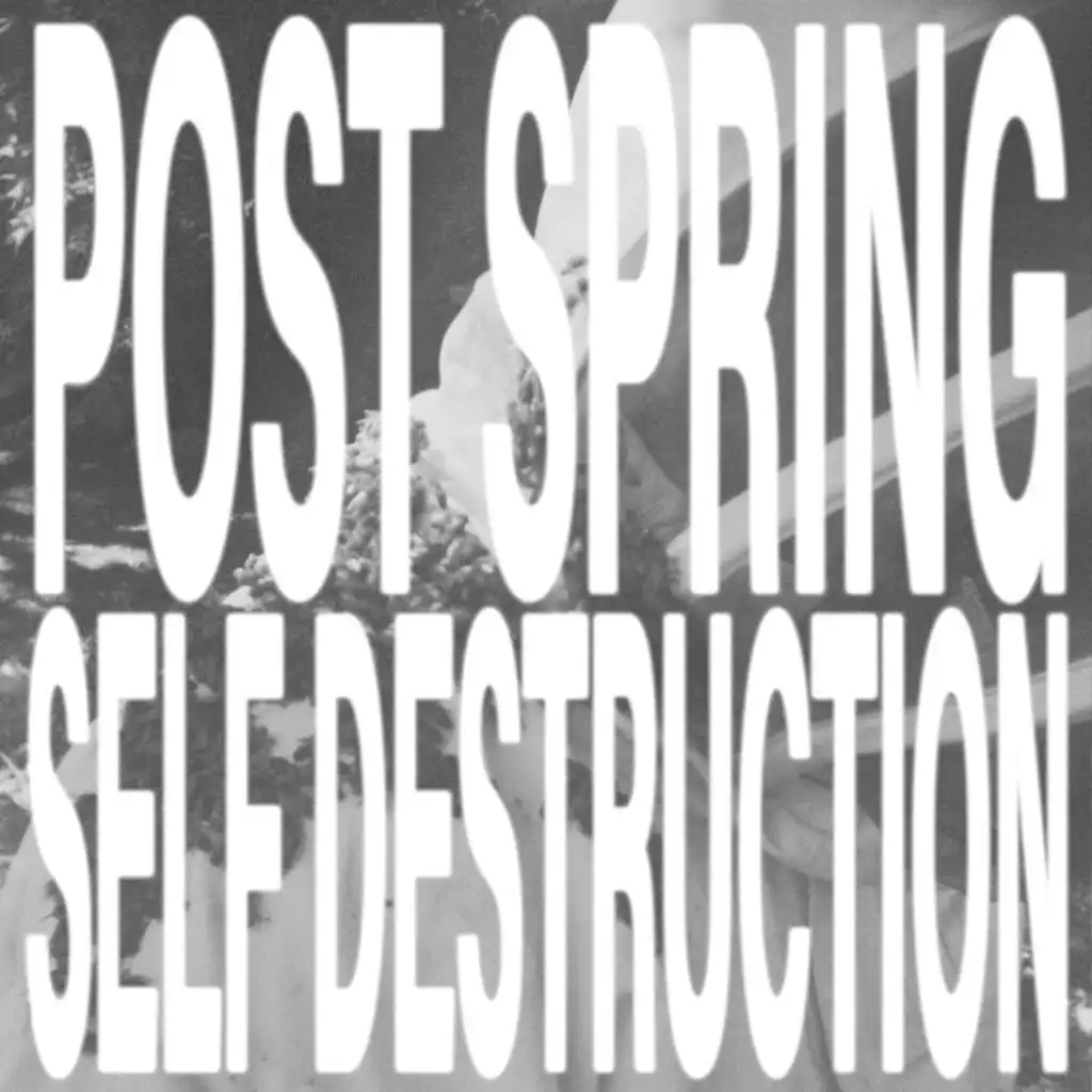post spring self destruction