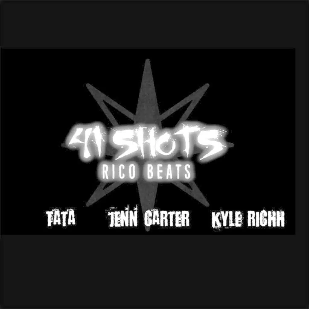 41, Kyle Richh & Rico Beats