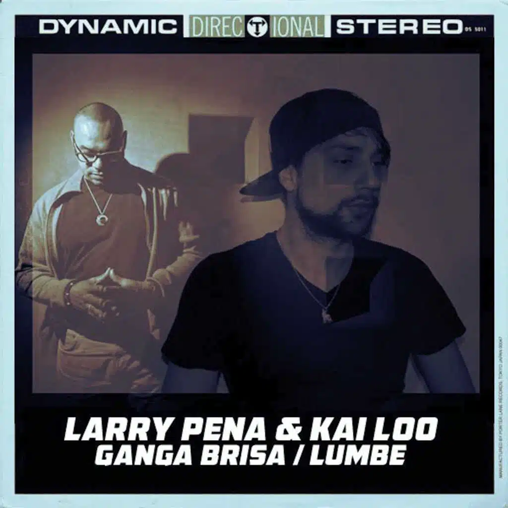 Ganga Brisa / Lumbe