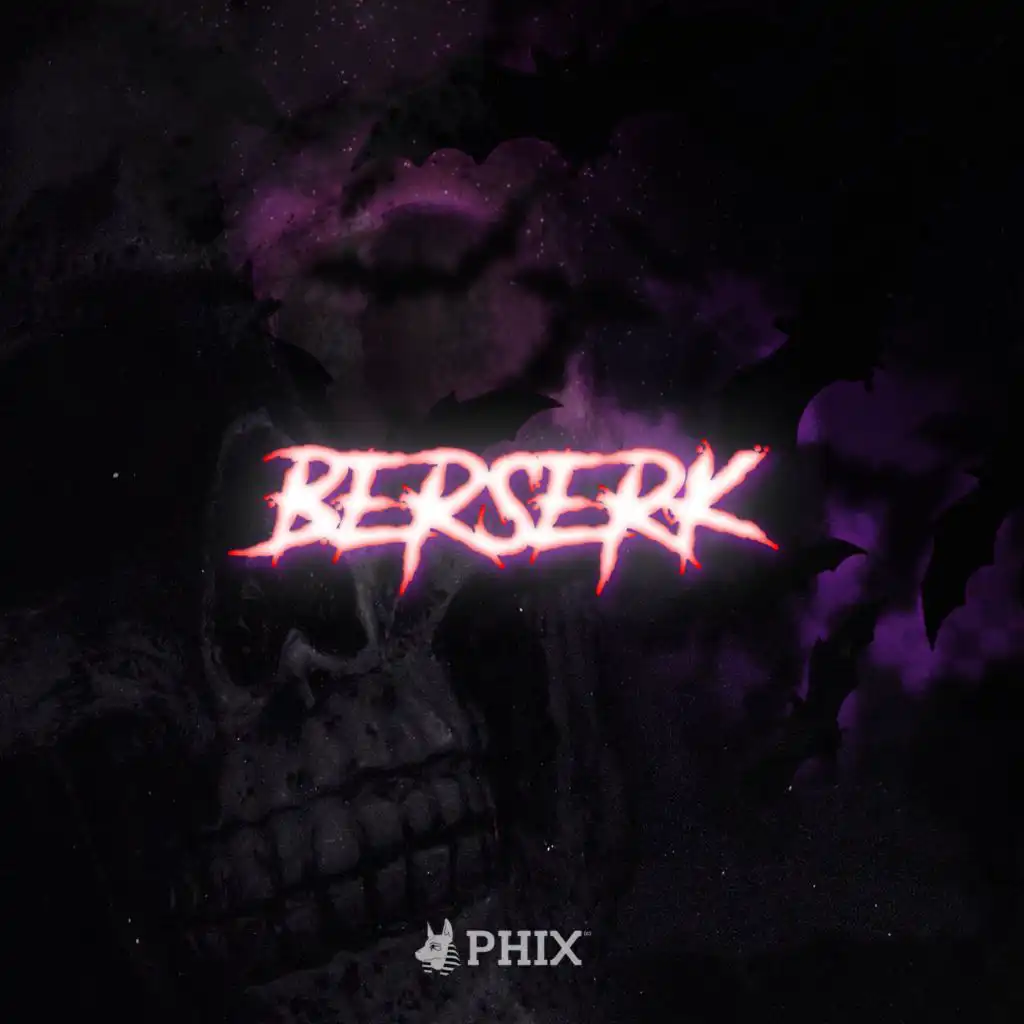 BERSERK