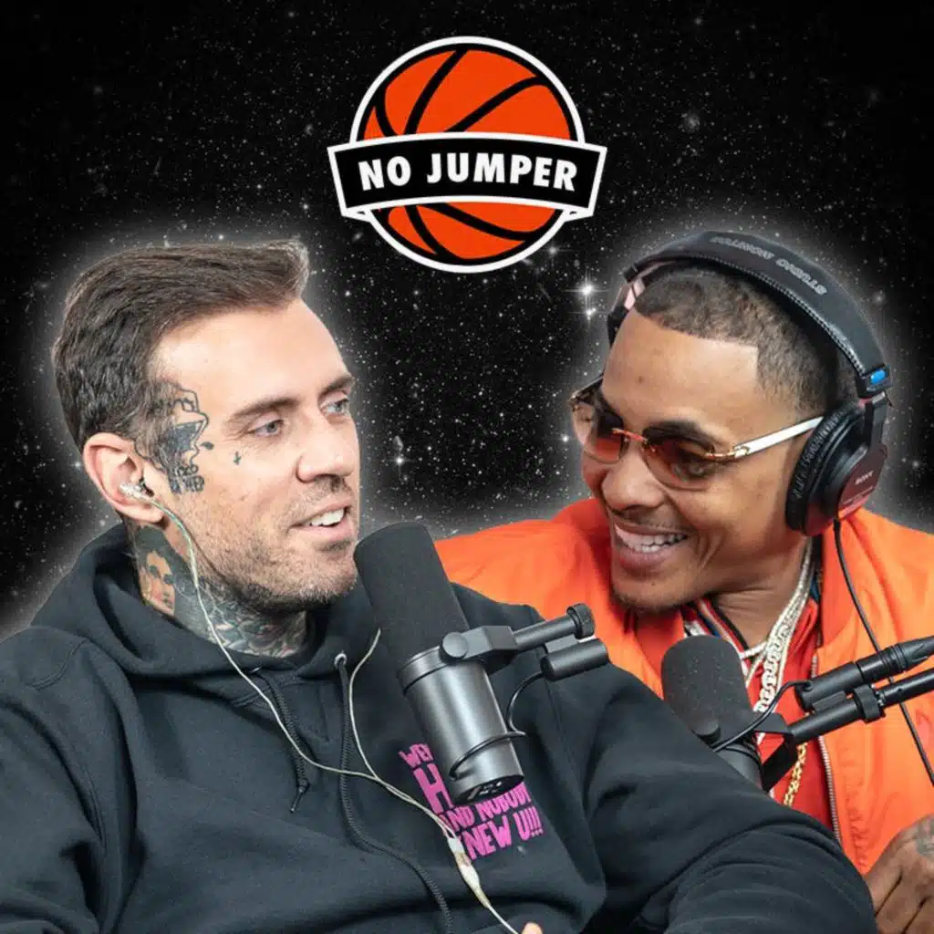 The OJ Da Juiceman Interview: Coming Up with Gucci, Beef w Waka & His Mom, Short Bus Shawty