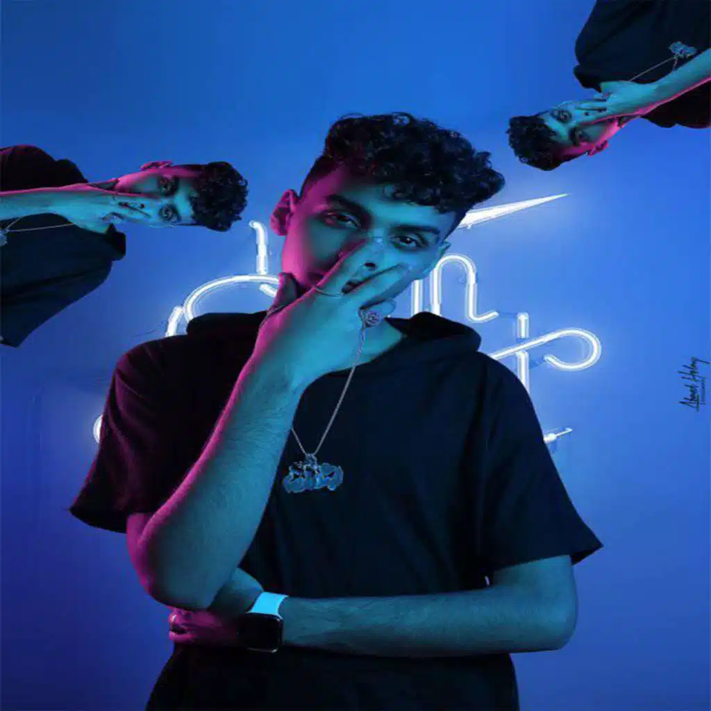 مهرجان اصحاب اشرار (لو جيبي مفهوش مليم)