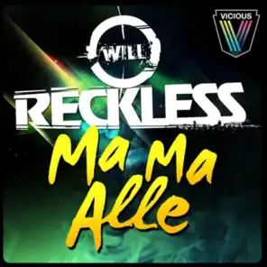 Will Reckless