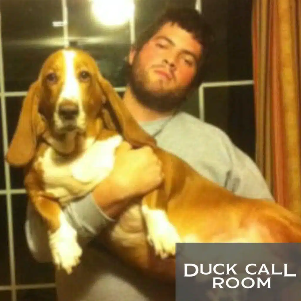 John-David Is Crushed By the Death of His Dog