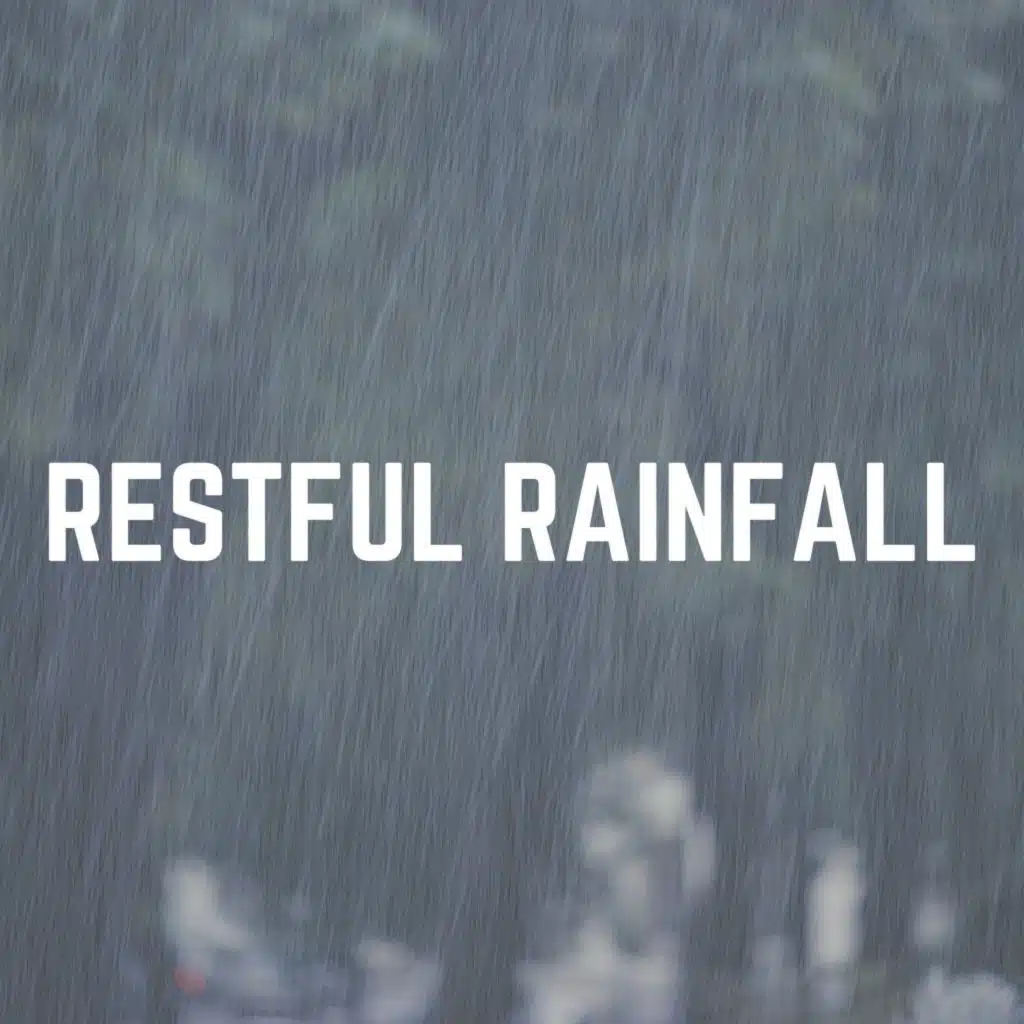 Rain for Happy Dreams, Pt. 12