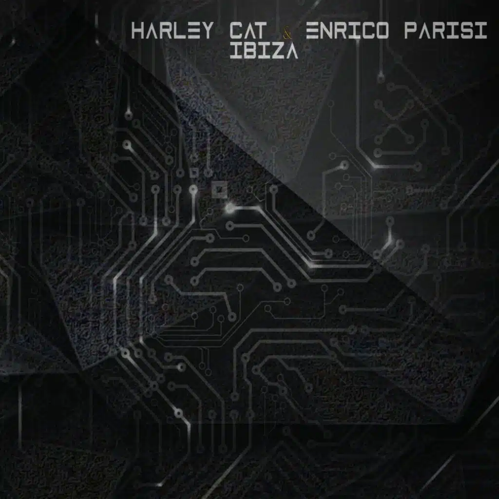 Harley Cat & Enrico Parisi