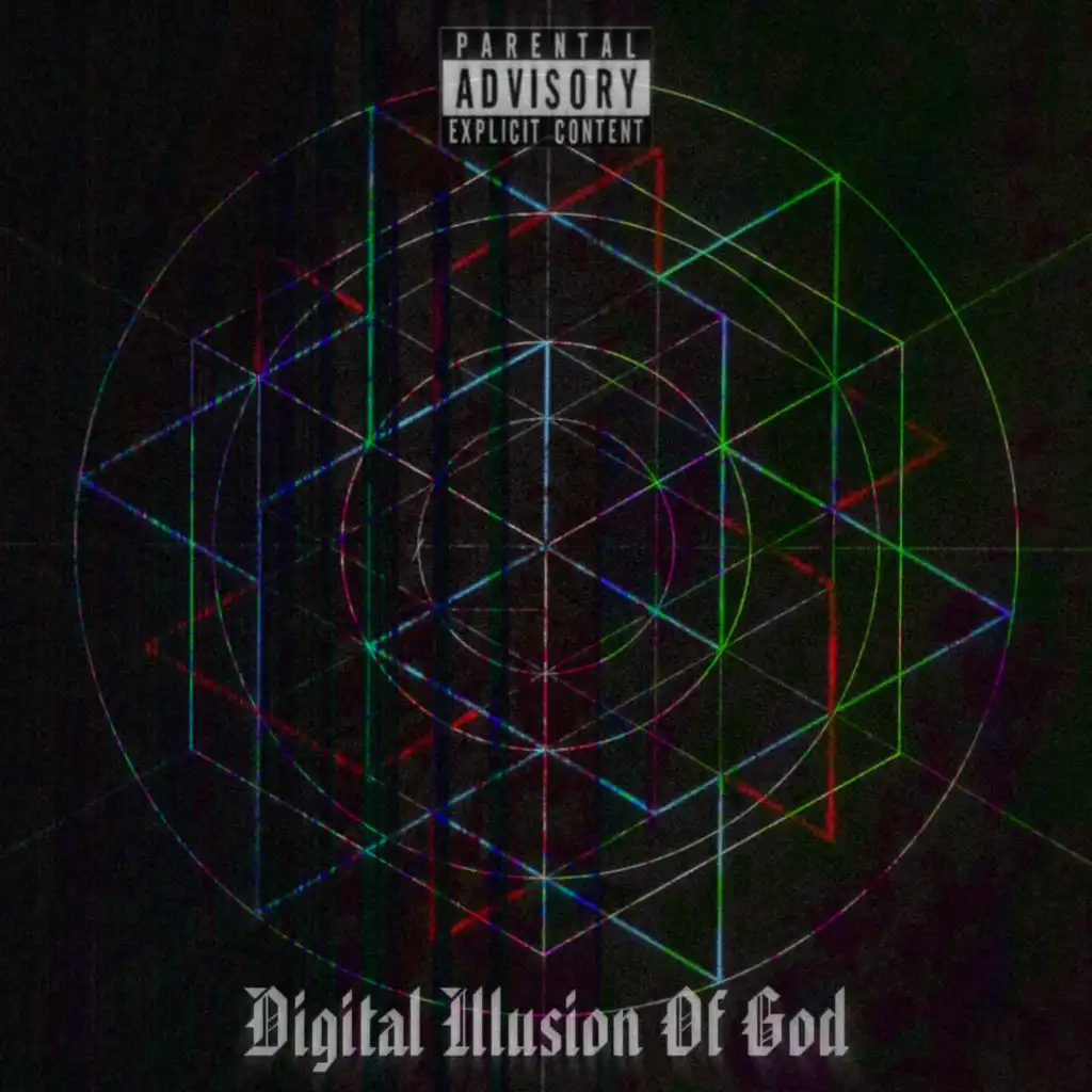 Digital Illusion of God