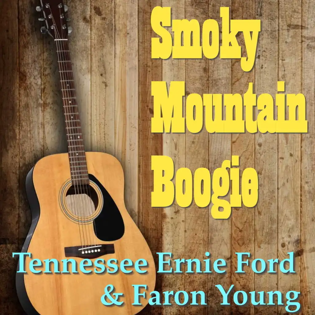 Smoky Mountain Boogie (Extended Version)