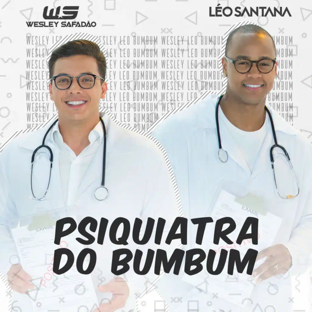 Psiquiatra do Bumbum (Bumbum Endoidado)