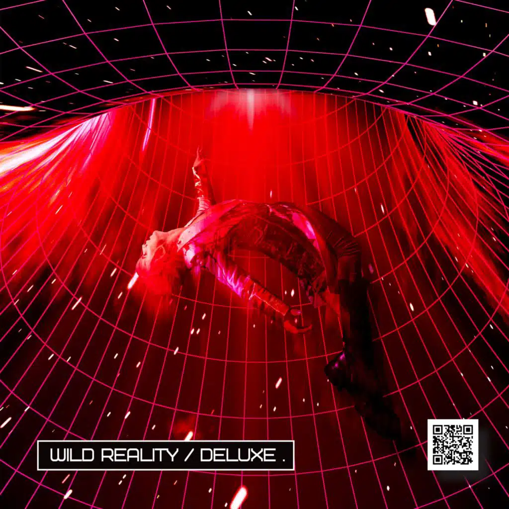 Wild Reality (Deluxe)