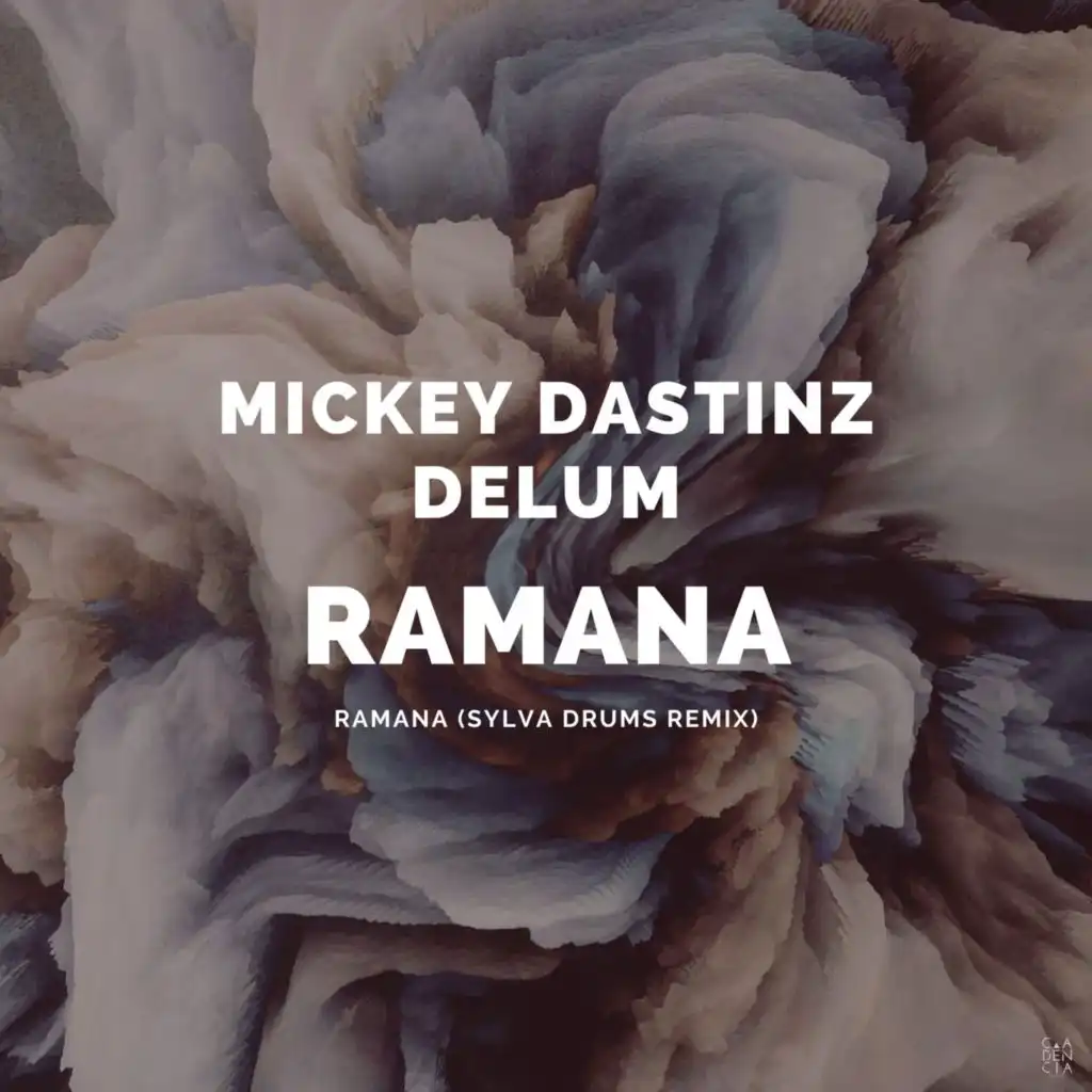 Delum & Mickey Dastinz