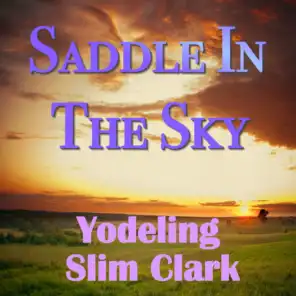 Saddle In The Sky