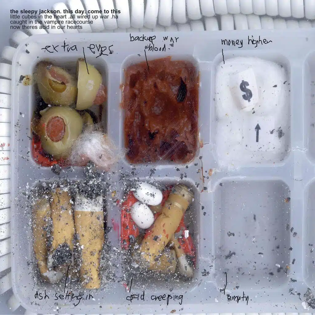 This Day/Come To This