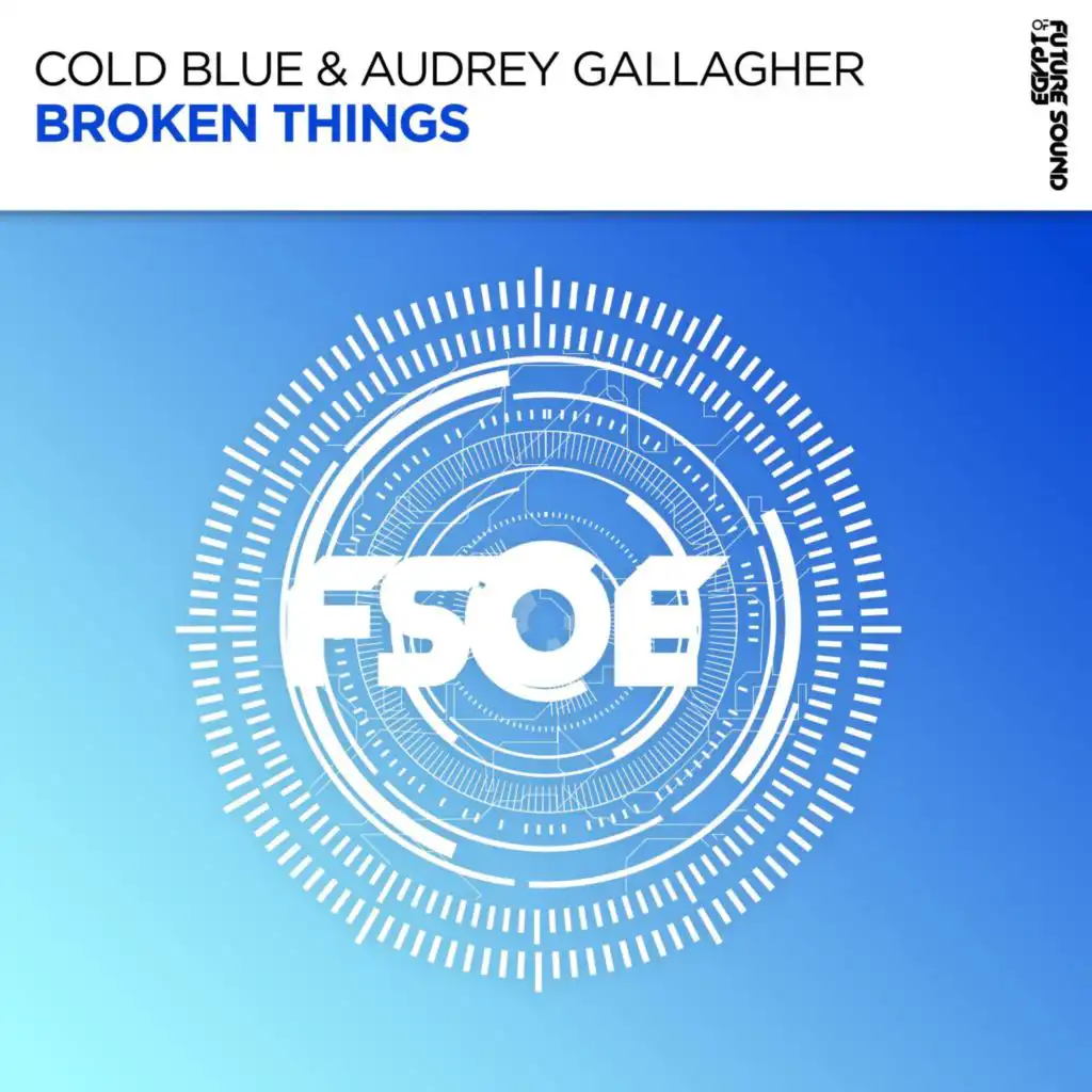 Cold Blue & Audrey Gallagher