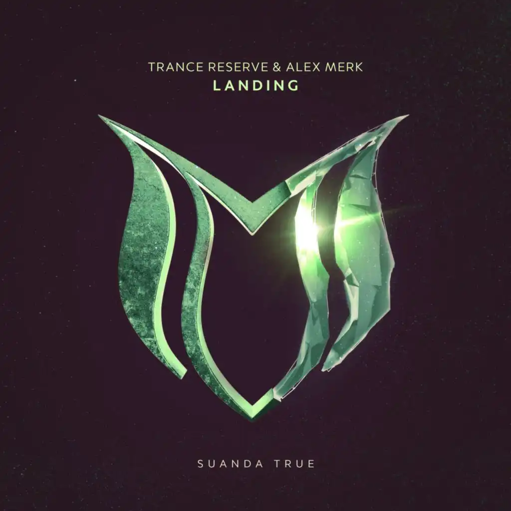 Trance Reserve & Alex Merk