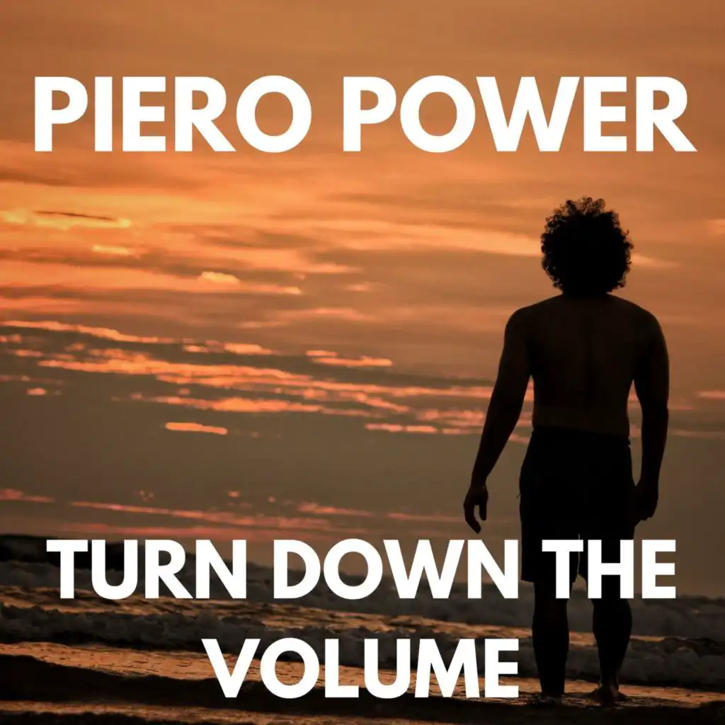Turn Down The Volume
