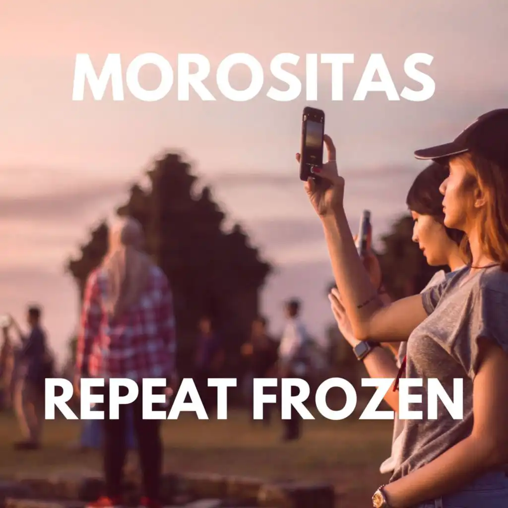 Repeat Frozen
