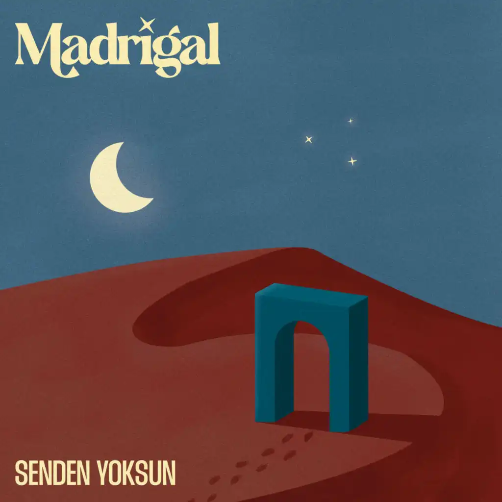 Senden Yoksun