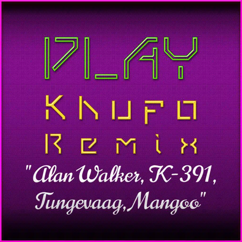 Play (arabian Remix By Mohammad Atta)