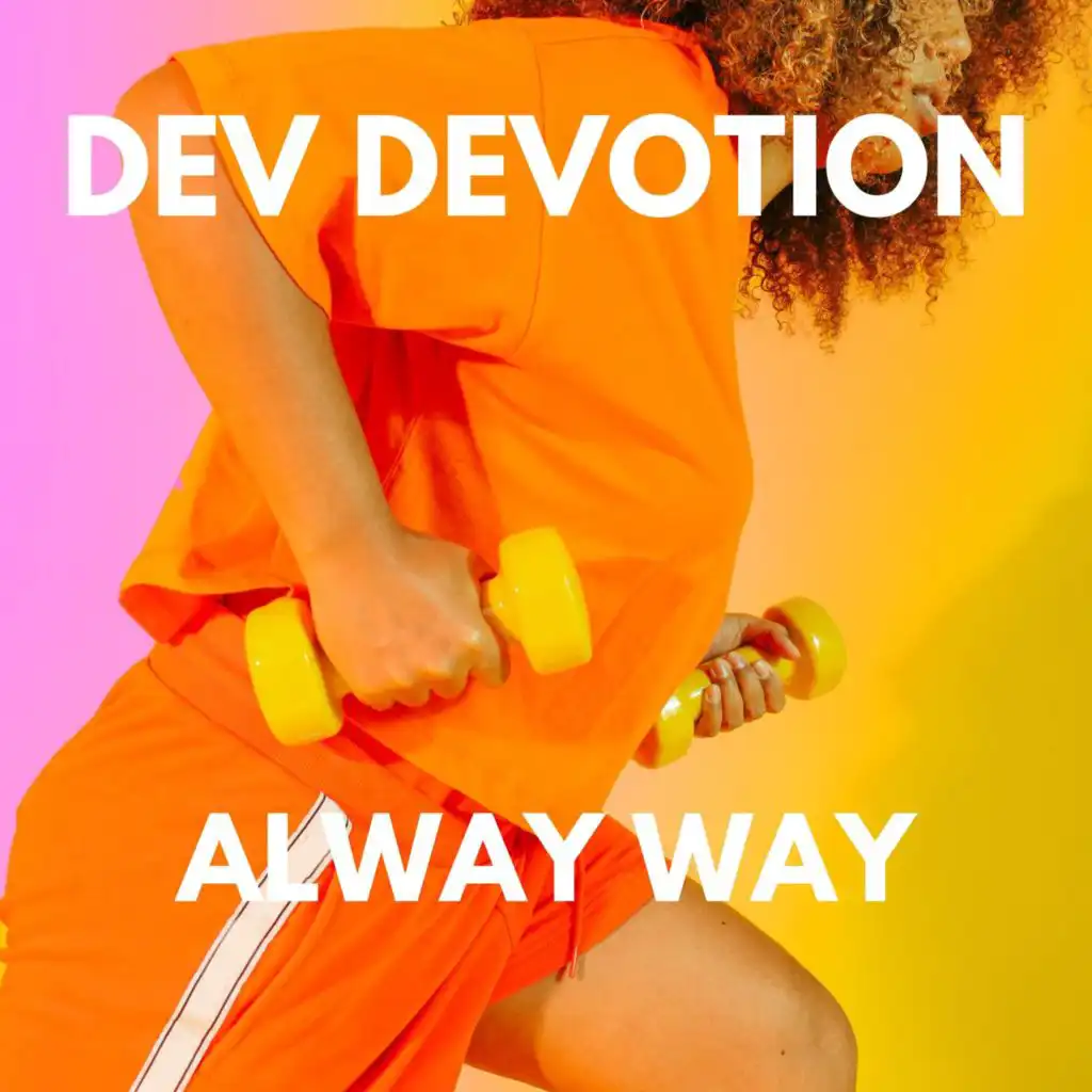 Dev Devotion