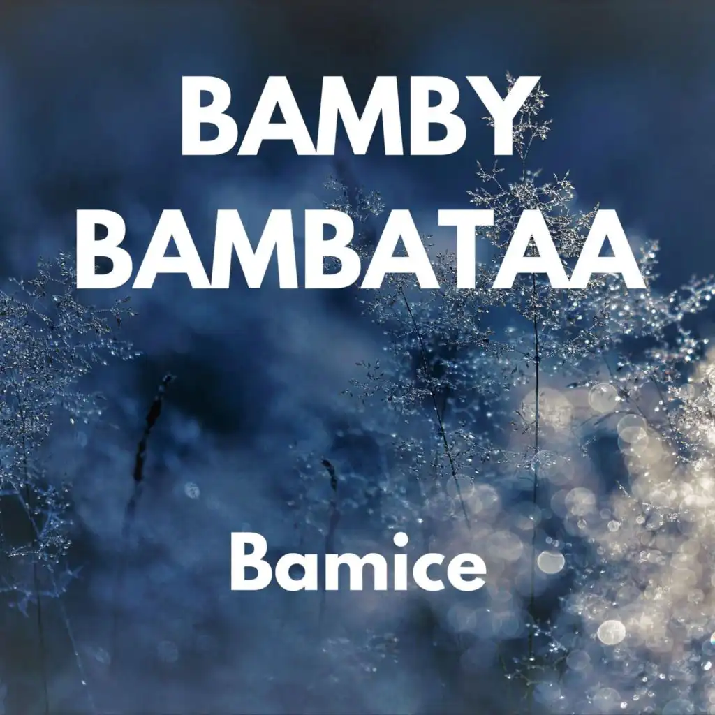 Bamby Bambataa