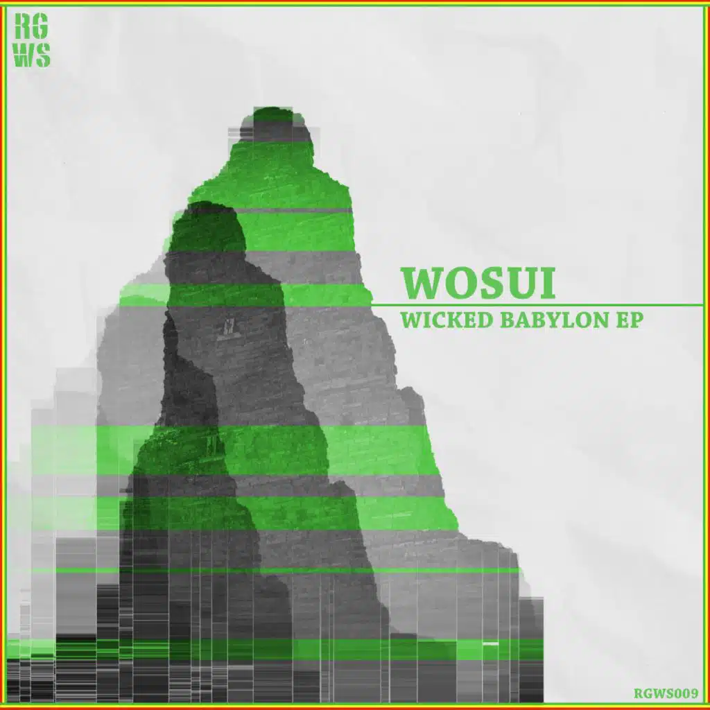 Wosui