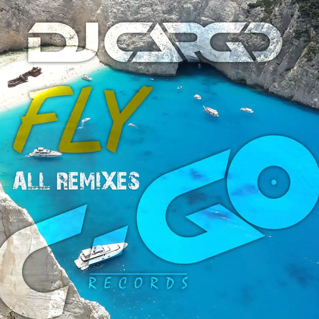 (DJ Cargo vs. Kei Morton Pumping Remix Edit)