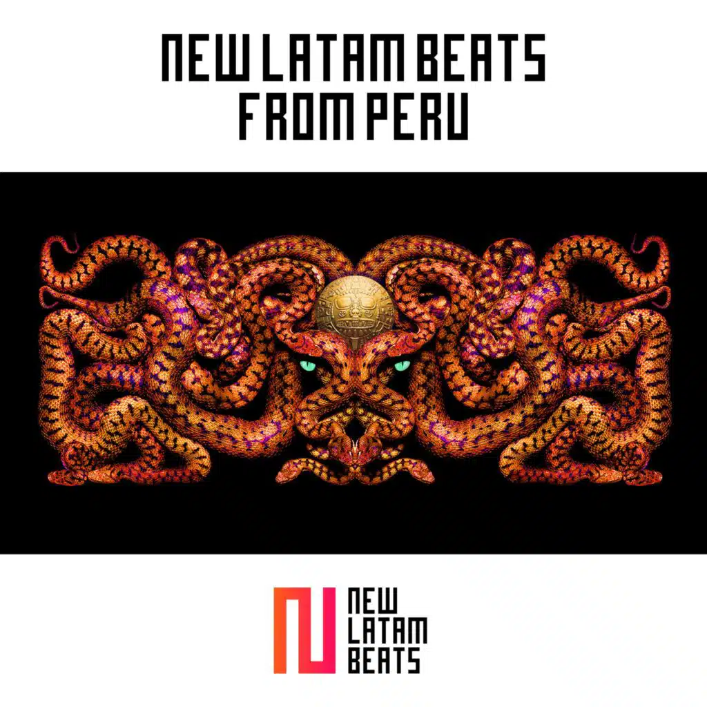 New Latam Beats From Perú