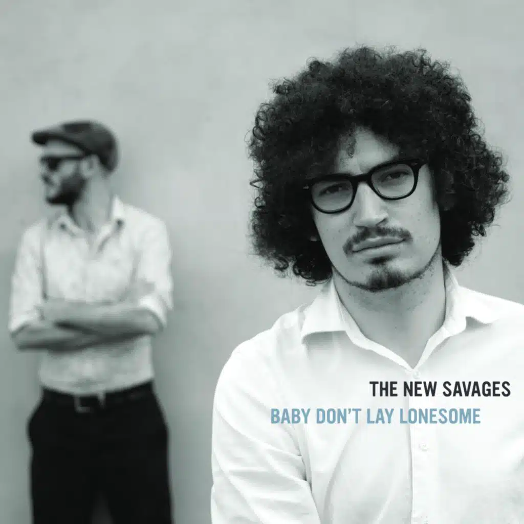 Baby Don't Lay Lonesome