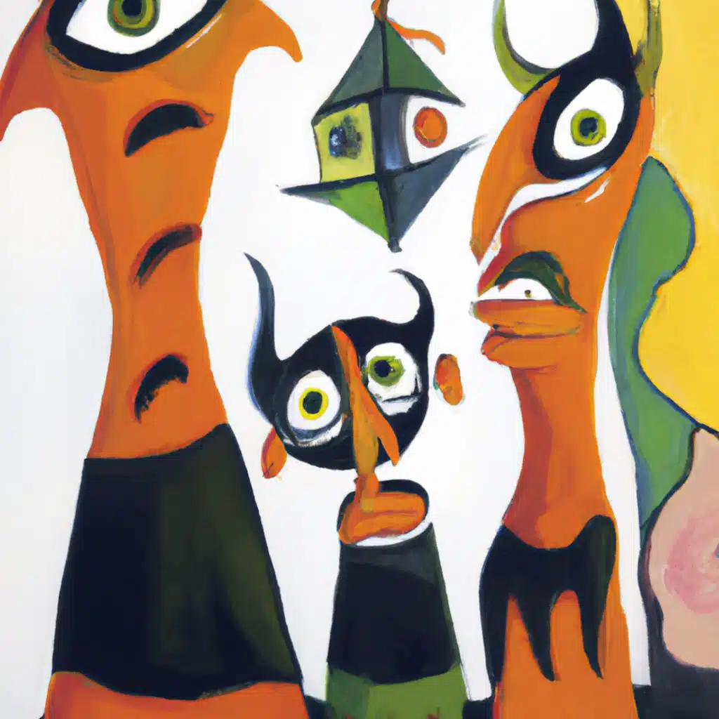 They're so Mean (feat. Aster The GEMini)