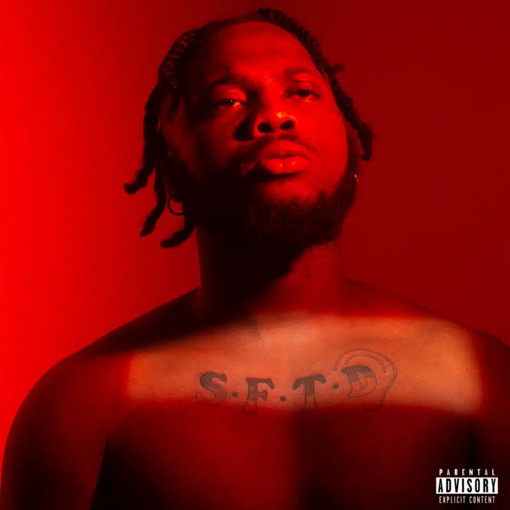 reason life (feat. Tradey)