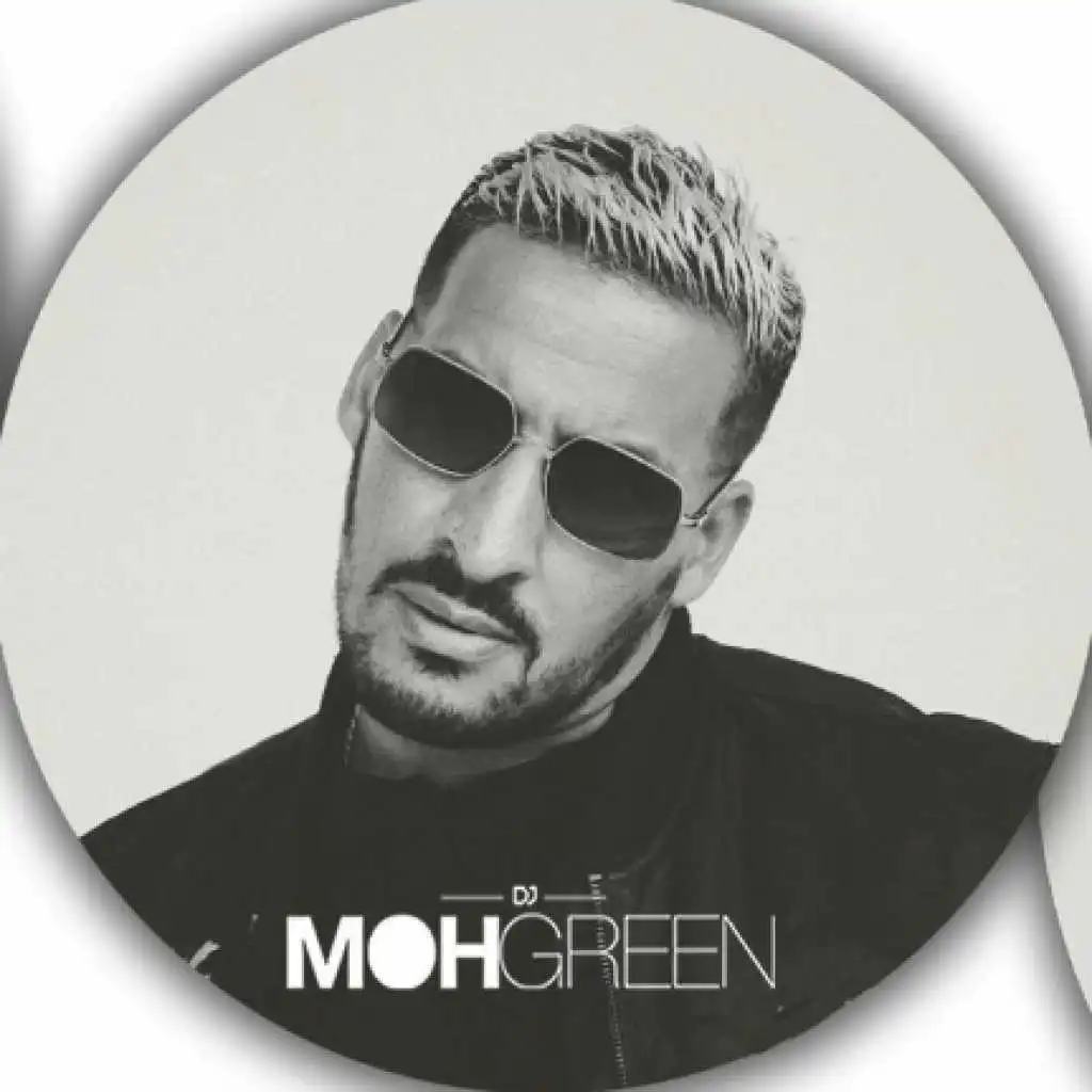 DJ Moh Green