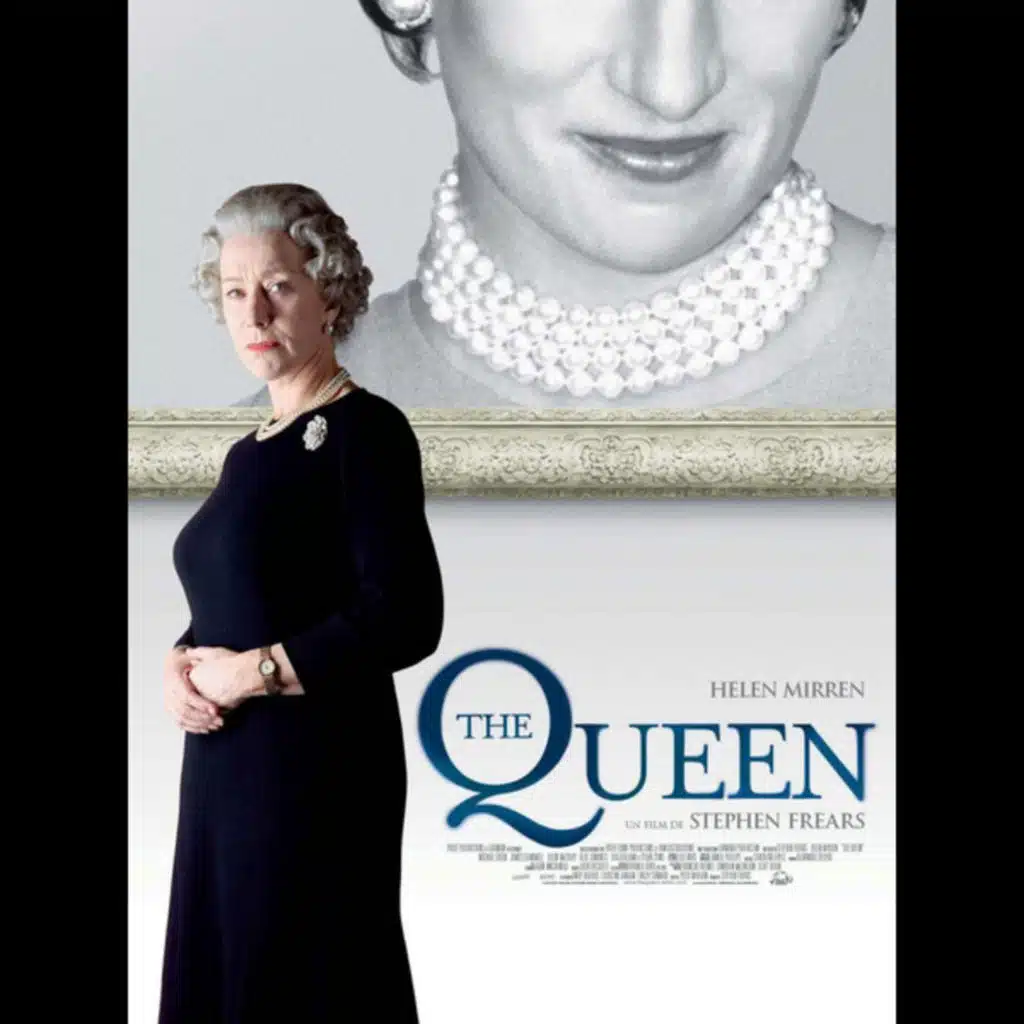 303 The Queen Part 1