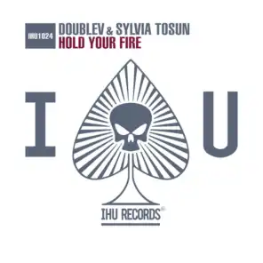 Hold Your Fire (Extended Mix)