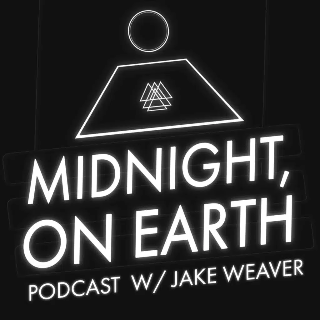 Jake Weaver