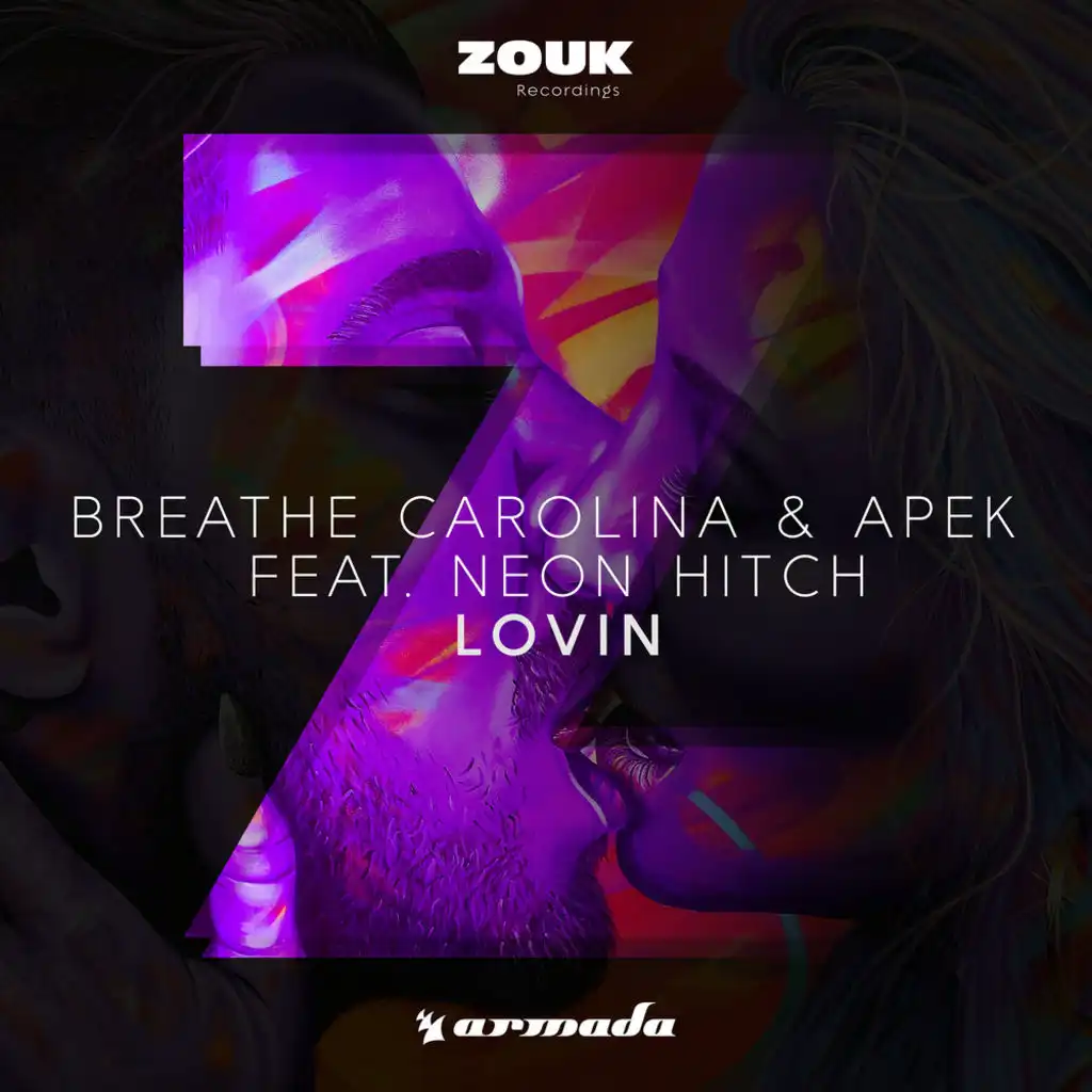 Breathe Carolina & Apek feat. Neon Hitch