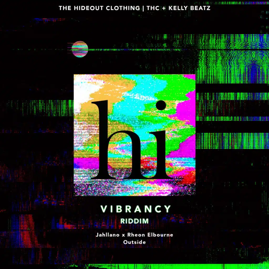 Jahllano & Rheon Elbourne